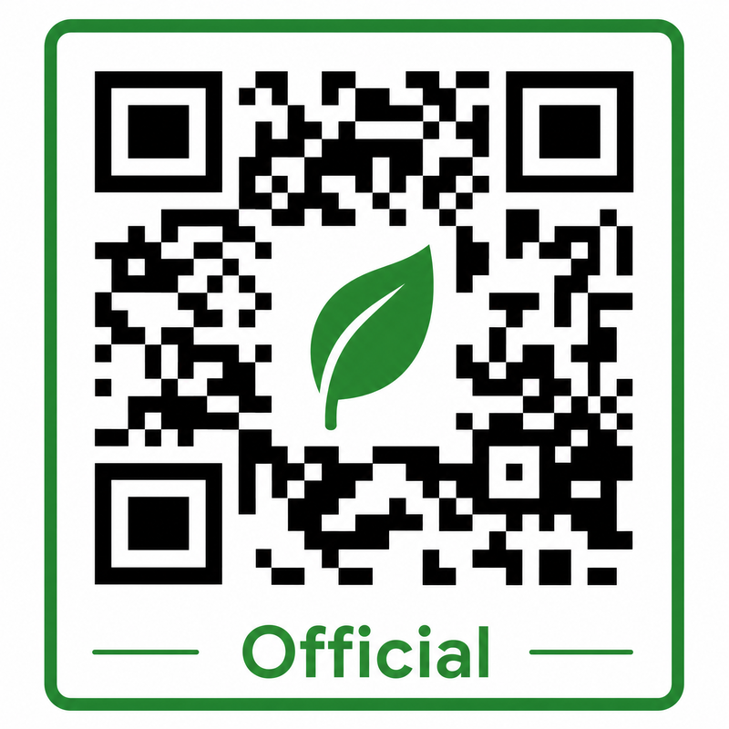 17c一起草公众号二维码